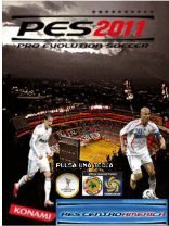 game pic for Pro Evolution Soccer 2011 UNCAF EURO 2012  S60